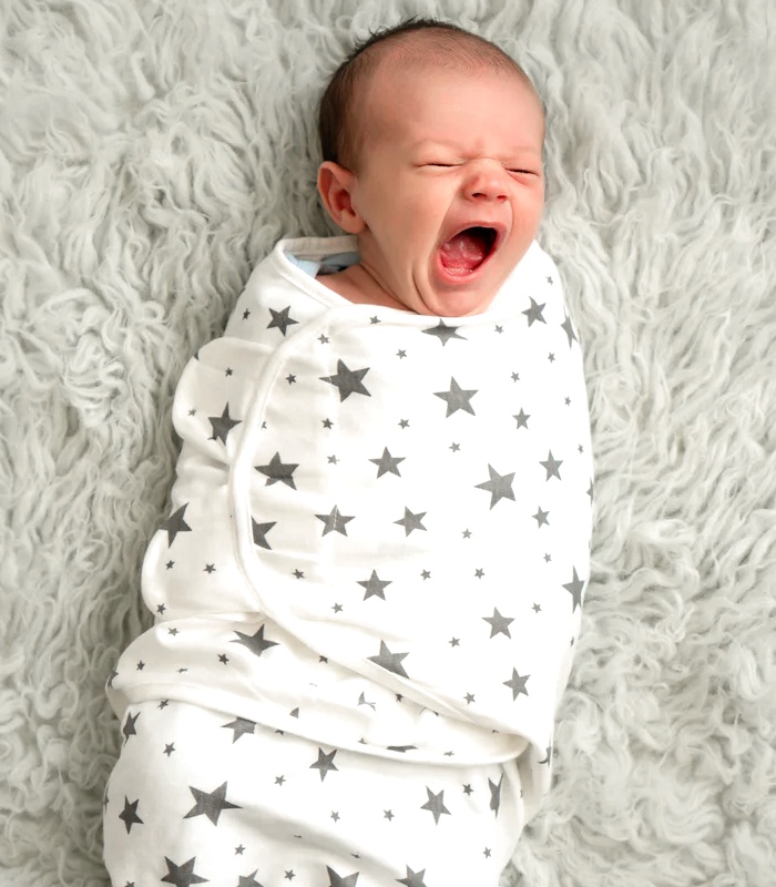 Baby Swaddle Wraps