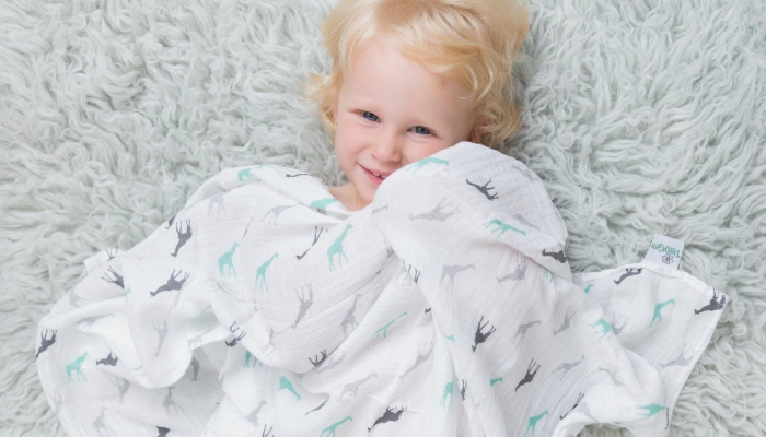 Daisygro Blankets